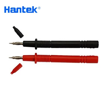 Hantek 1Pair HT19 Multimetru Sonde Pen Osciloscop Accesorii Pentru Automatique/Vehicul/Mașină de Diagnostic Creion Instrumentul de Diagnosticare