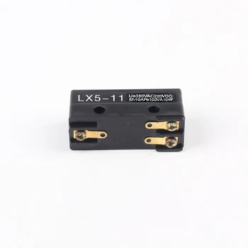 LX5 lx5-11 piston stil de călătorie comutator limitator