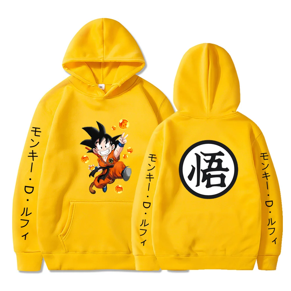 Iarna Jachete De Moda Dragon Ball Z Copii Hanorace Anime Costum Baieti Fete Topuri Imbracaminte толстовка online - Haine ~ www.adac-romania.ro
