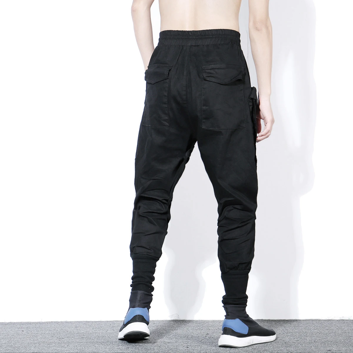 Quagmire Expert Abolished Tactic Funcționale Cargo Pantaloni Barbati Hip Hop Streetwear Elastic Talie Pantaloni  Joggers Neregulate Multi-pocket Pant Black Wb520 cumpara online -  Îmbrăcăminte Pentru Bărbați ~ www.adac-romania.ro